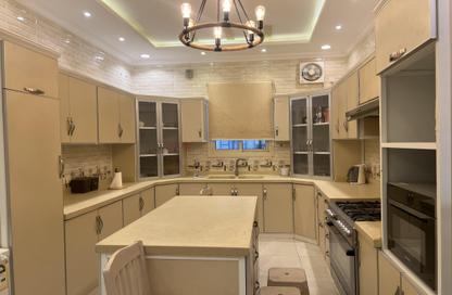 Villa - 3 Bedrooms - 3 Bathrooms for sale in Ar Riyadh - Jeddah - Makkah Al Mukarramah