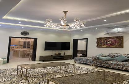 Villa - 3 Bedrooms - 3 Bathrooms for sale in Ar Riyadh - Jeddah - Makkah Al Mukarramah