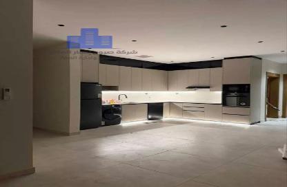 Apartment - 2 - 2 for rent in An Nahdah - Jeddah - Makkah Al Mukarramah