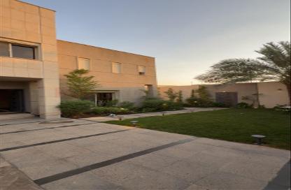 Villa - 7+ - 6 for sale in An Nuzhah - Riyadh - Ar Riyadh Villa - 7+ - 6 for sale in An Nuzhah - Riyadh - Ar Riyadh