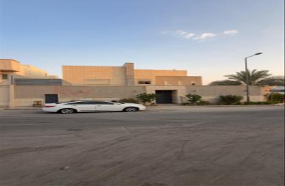 Villa - 7+ - 6 for sale in An Nuzhah - Riyadh - Ar Riyadh