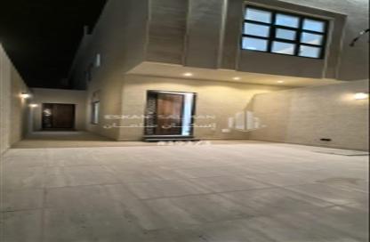 Apartment - 6 Bedrooms - 6 Bathrooms for sale in Al Murjan - Riyadh - Ar Riyadh