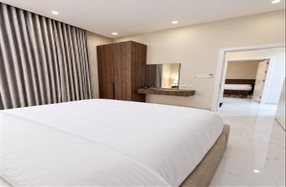 Apartment - 2 - 2 for rent in An Narjis - Riyadh - Ar Riyadh