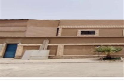 Villa - 6 Bedrooms - 6 Bathrooms for sale in Al Olaya - Riyadh - Ar Riyadh Villa - 6 Bedrooms - 6 Bathrooms for sale in Al Olaya - Riyadh - Ar Riyadh