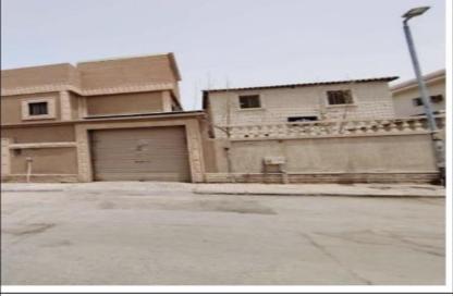 Villa - 6 Bedrooms - 6 Bathrooms for sale in Al Olaya - Riyadh - Ar Riyadh Villa - 6 Bedrooms - 6 Bathrooms for sale in Al Olaya - Riyadh - Ar Riyadh