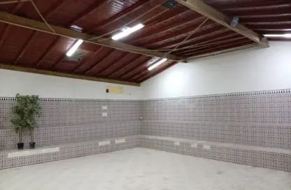 Rest House - 1 Bedroom - 1 Bathroom for rent in Ar Rimal - Riyadh - Ar Riyadh