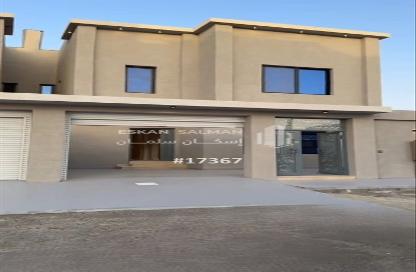 Villa - 7+ Bedrooms - 7 Bathrooms for sale in Dahiyat Al Malik Fahd - Ad Dammam - Eastern Villa - 7+ Bedrooms - 7 Bathrooms for sale in Dahiyat Al Malik Fahd - Ad Dammam - Eastern