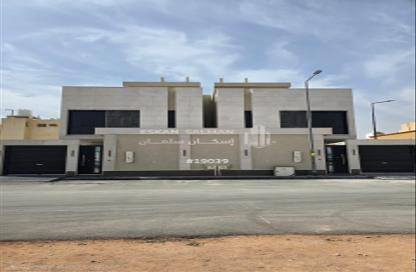 فيلا - 8 غرف نوم - 7 حمامات للبيع في النهضة - الرياض - الرياض