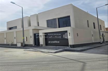 Villa - 7+ Bedrooms - 7 Bathrooms for sale in An Nahdah - Riyadh - Ar Riyadh