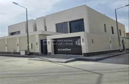 Villa - 7+ Bedrooms - 7 Bathrooms for sale in An Nahdah - Riyadh - Ar Riyadh