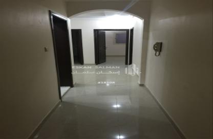 Apartment - 4 Bedrooms - 3 Bathrooms for sale in Ar Rawdah - Jeddah - Makkah Al Mukarramah Apartment - 4 Bedrooms - 3 Bathrooms for sale in Ar Rawdah - Jeddah - Makkah Al Mukarramah