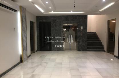 Apartment - 4 Bedrooms - 3 Bathrooms for sale in Al Sawari - Jeddah - Makkah Al Mukarramah Apartment - 4 Bedrooms - 3 Bathrooms for sale in Al Sawari - Jeddah - Makkah Al Mukarramah