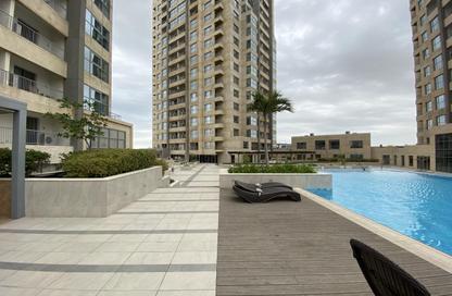 Apartment - 2 Bedrooms - 3 Bathrooms for rent in Al Faiha - Jeddah - Makkah Al Mukarramah