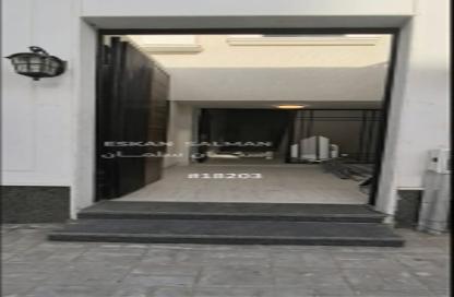 Apartment - 3 Bedrooms - 2 Bathrooms for sale in Al Maizialah - Riyadh - Ar Riyadh