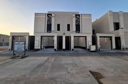 Apartment - 4 - 4 for sale in Ar Rimal - Riyadh - Ar Riyadh Apartment - 4 - 4 for sale in Ar Rimal - Riyadh - Ar Riyadh