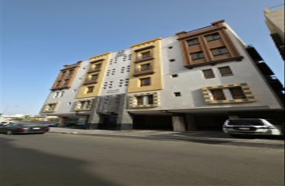 Apartment - 3 Bedrooms - 3 Bathrooms for sale in Ar Rawdah - Jeddah - Makkah Al Mukarramah