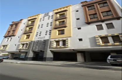 شقة - 3 غرف نوم - 3 حمامات للبيع في الروضة - جدة - مكة المكرمة