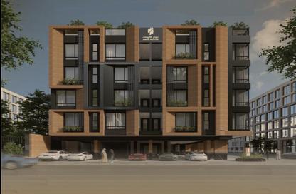 Apartment - 3 Bedrooms - 3 Bathrooms for sale in Al Faisaliyah - Jeddah - Makkah Al Mukarramah