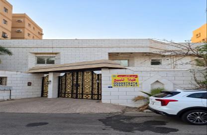 Villa - 7+ - 5 for sale in Ar Rabwah - Jeddah - Makkah Al Mukarramah
