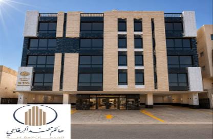 Apartment - 4 - 3 for sale in An Naim - Jeddah - Makkah Al Mukarramah Apartment - 4 - 3 for sale in An Naim - Jeddah - Makkah Al Mukarramah