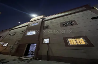 Whole Building - 7+ Bedrooms - 7+ Bathrooms for sale in Manfuha Al Jadidah - Riyadh - Ar Riyadh