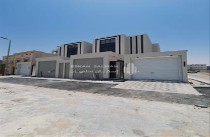 Villa - 7 Bedrooms - 6 Bathrooms for sale in Dahiyat Al Malik Fahd - Ad Dammam - Eastern Villa - 7 Bedrooms - 6 Bathrooms for sale in Dahiyat Al Malik Fahd - Ad Dammam - Eastern