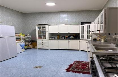 Apartment - 4 Bedrooms - 4 Bathrooms for rent in Al Saadah - Riyadh - Ar Riyadh