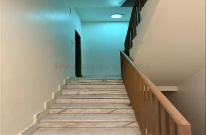 Apartment - 4 Bedrooms - 4 Bathrooms for rent in Al Saadah - Riyadh - Ar Riyadh