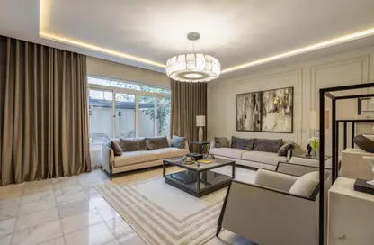 Villa - 3 Bedrooms - 5 Bathrooms for rent in Al Nakhil - Riyadh - Ar Riyadh