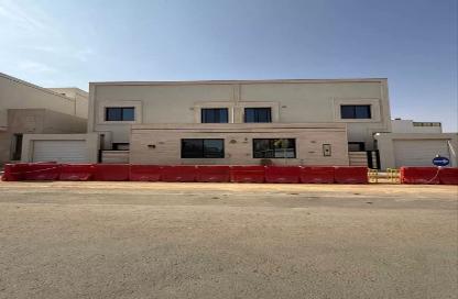 Villa - 4 - 5 for sale in Al Mahdiyah - Riyadh - Ar Riyadh