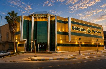 شقة - غرفة نوم - 2 حمامات للايجار في الريان - الرياض - الرياض