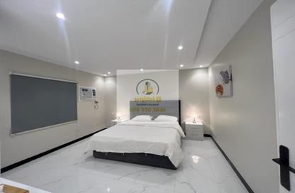 Apartment - 3 Bedrooms - 1 Bathroom for rent in An Nakhil - Jeddah - Makkah Al Mukarramah