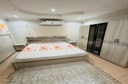 Apartment - 2 Bedrooms - 1 Bathroom for rent in Al Olaya - Riyadh - Ar Riyadh