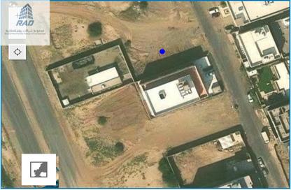 Land - Studio for sale in As Salhiyah - Jeddah - Makkah Al Mukarramah