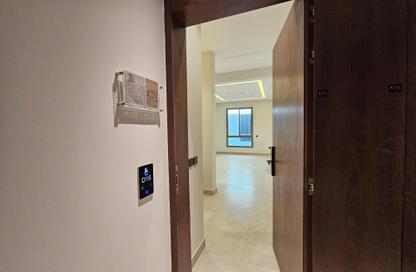 Apartment - 4 Bedrooms - 3 Bathrooms for sale in Al Yarmuk - Riyadh - Ar Riyadh