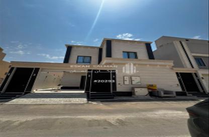 Full Floor - 5 - 3 for sale in Al Maizialah - Riyadh - Ar Riyadh