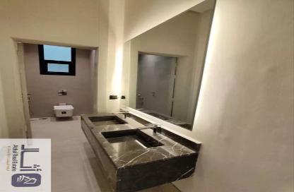 Full Floor - 5 - 3 for sale in Ar Rimal - Riyadh - Ar Riyadh