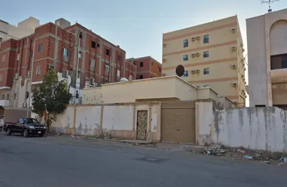 Land - Studio for sale in Al Marwah - Jeddah - Makkah Al Mukarramah