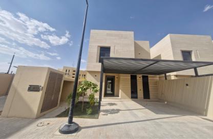Villa - 4 - 6 for rent in سدرة - Riyadh - Ar Riyadh