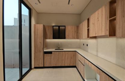 Villa - 4 - 4 for rent in سدرة - Riyadh - Ar Riyadh