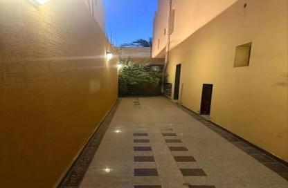 Apartment - 3 Bedrooms - 1 Bathroom for rent in An Narjis - Riyadh - Ar Riyadh