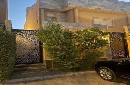 Apartment - 3 Bedrooms - 1 Bathroom for rent in An Narjis - Riyadh - Ar Riyadh