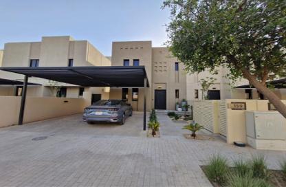 Villa - 3 Bedrooms - 4 Bathrooms for rent in سدرة - Riyadh - Ar Riyadh Villa - 3 Bedrooms - 4 Bathrooms for rent in سدرة - Riyadh - Ar Riyadh