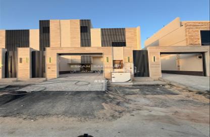 Full Floor - 6 Bedrooms - 4 Bathrooms for sale in Dahiyat Namar - Riyadh - Ar Riyadh