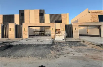 Full Floor - 6 Bedrooms - 4 Bathrooms for sale in Dahiyat Namar - Riyadh - Ar Riyadh