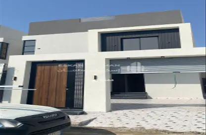 Villa - 7+ Bedrooms - 6 Bathrooms for sale in Ar Riyadh - Jeddah - Makkah Al Mukarramah