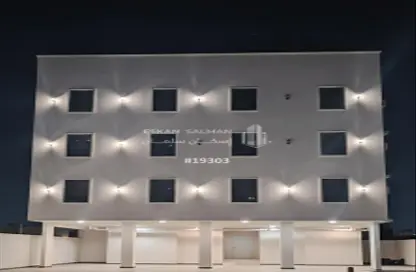 Apartment - 3 Bedrooms - 2 Bathrooms for sale in Ar Rehab 1 - Jazan - Jazan
