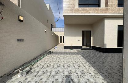 Villa - 5 Bedrooms - 5 Bathrooms for sale in Ar Rimal - Riyadh - Ar Riyadh