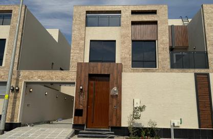 Villa - 5 Bedrooms - 5 Bathrooms for sale in Ar Rimal - Riyadh - Ar Riyadh