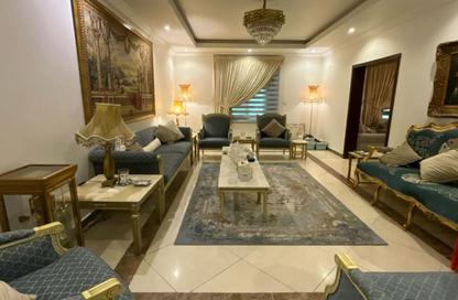 Apartment - 4 Bedrooms - 2 Bathrooms for sale in An Nahdah - Jeddah - Makkah Al Mukarramah